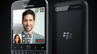 BlackBerry desmiente la compra de Samsung, se desploma en Bolsa